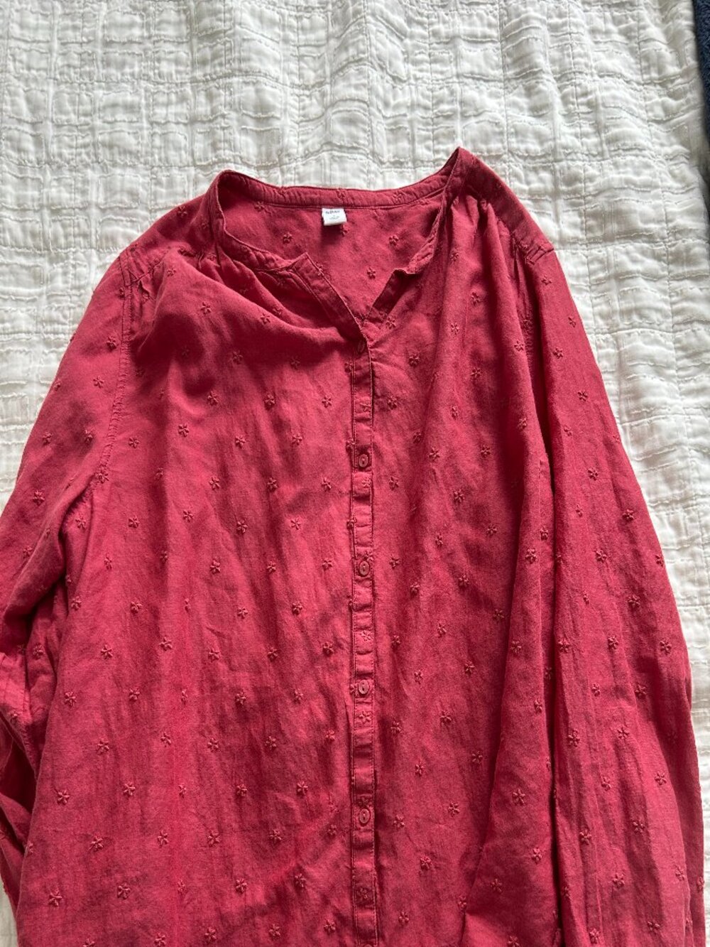 Old Navy Floral Top